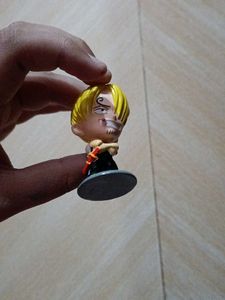 One Piece Sanji Figurine