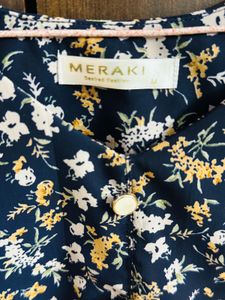 Top For Women Meraki