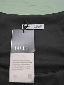 Strechable Tank Top with Inner Support