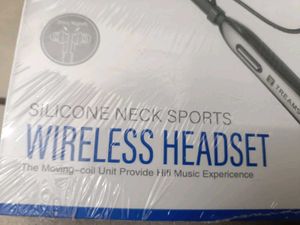 Wireless Sports Headset