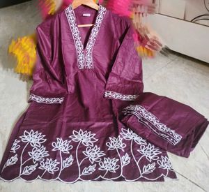 TRENDING CO-ORD SET