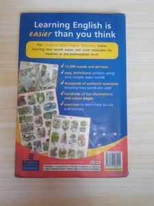 Hindi &amp; English Dictionary