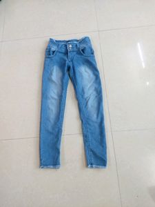 Jeans Pant For Sale