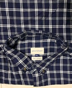 High Quality Pure Cotton Checks Shirt Full Sleeve