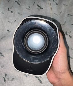 Logitech Stereo Speakers