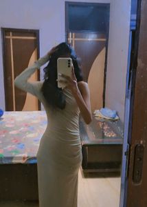 Brand New Dress
