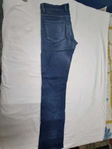 Men Denim Jeans