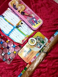 School Supplies Bundle