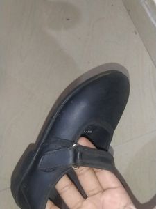 Kg Students Shoes