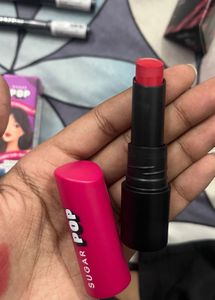 Sugar Pop Garnet Glam Lipstick