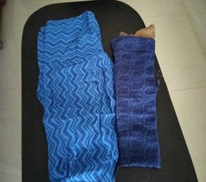 Combo Kurta Pant Dupatta