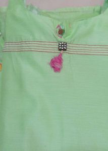 Elegant Kurta