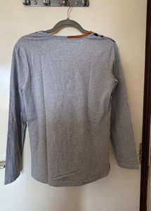 Cute top From BWJS