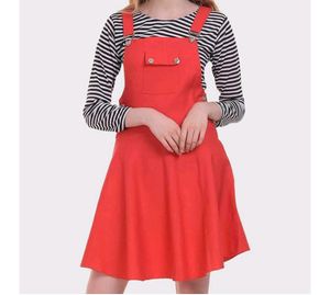 women&#39;s dungaree