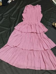 Dress For Girls