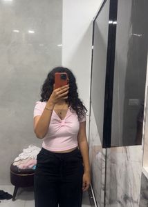 Cute Bow Top