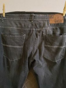 newport grey jeans