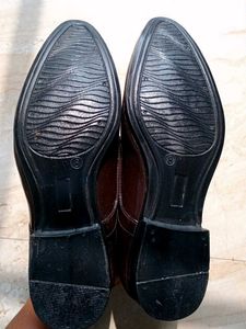 Eden Fast Formal Shoes