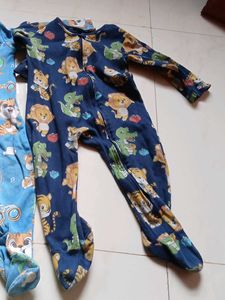 Baby Boys&#39; Sleepwear Set