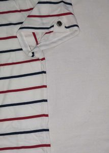 Mast &amp; Harbour Women&#39;s T-shirt - New With Tag
