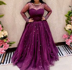 Ethnic Heavy Gown
