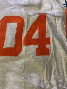 Kids&#39; Sleeveless Athletic Top