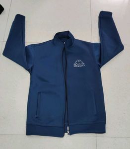 Kappa Blue Track Jacket
