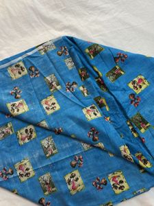 5 Meter Soft Rayon Fabric