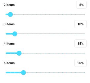 ORIGINAL  ZARA GARDENIA DECANT 10ML