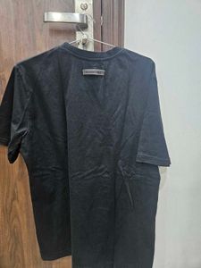 Essentials Fear of God Men&#39;s T-Shirt