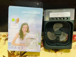 Air Coller New With Tag