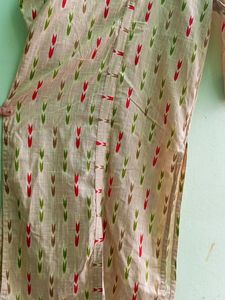 Women Kurti