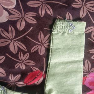 Boys Ethnic Set
