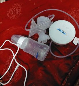 Electric Breast Pump