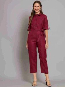 Classy Jumpsuit  Np Offer