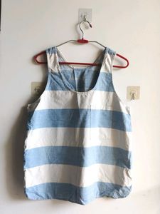 Striped Tank Top