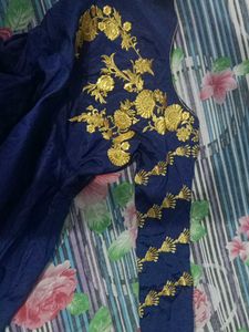 Elegant Ethnic Gown