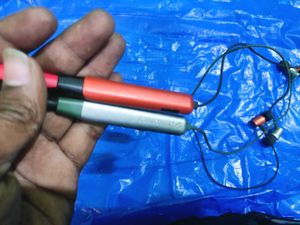 Zebronics Blutooth Neckband 1Pics