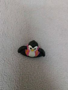 Penguin Toy Figurine
