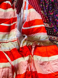 Combo Of Frocks