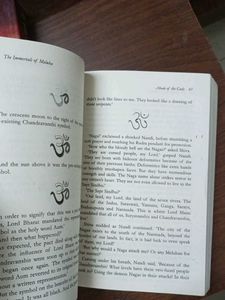 3 Books Set
