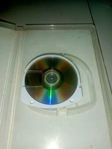 PSP Tomb Raider...