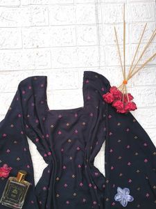 Corset Back Pinteresty Kurti 🫶🏻
