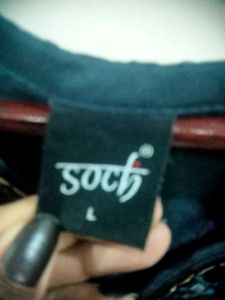 Soch Brand Partwear Suit(New)