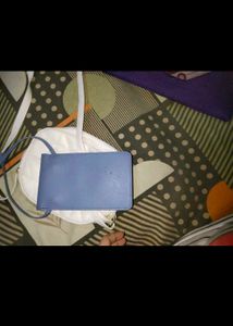 combo of 2 sling bags