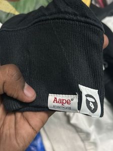 Bathing Ape Hoodie