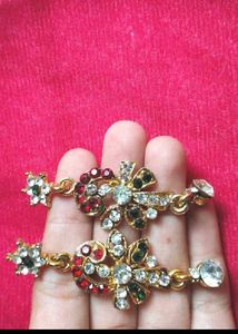 Jwellery Sets Combo