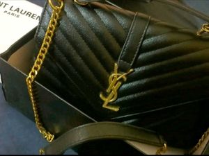 YSL Bag