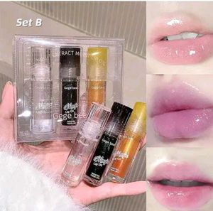 Gege Bear Lip Oil