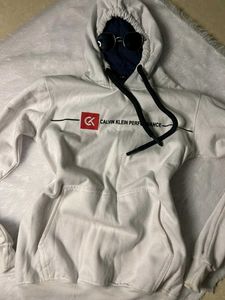 Calvin Klein Performance Hoodie